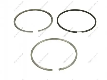Комплект поршневих кілець MAHLE MAHLE / KNECHT 00362N0