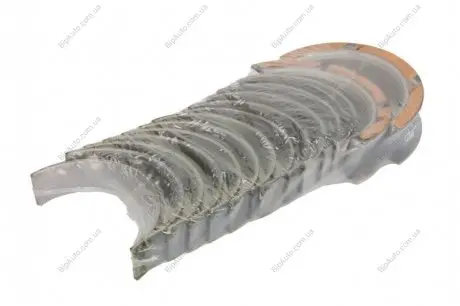 Вкладыши коренные комплект MB OM366 MAHLE / KNECHT 001HS10768025