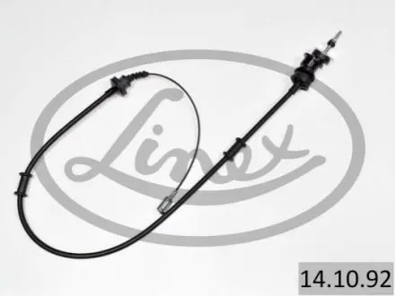 Трос зчеплення 14.10.92 LINEX 141092