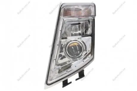 Фара автомобільна HELLA 1EL010478091