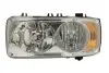 Основная фара HELLA 1EJ247046031