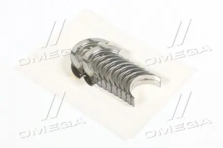 Підшипник колінчастого валу H901/5 0.25MM Glyco H9015025MM