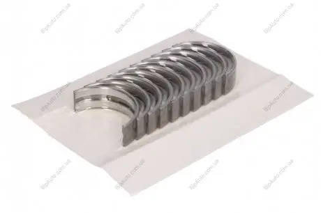 Підшипник колінчастого валу H1325/5 0.25MM Glyco H13255025MM