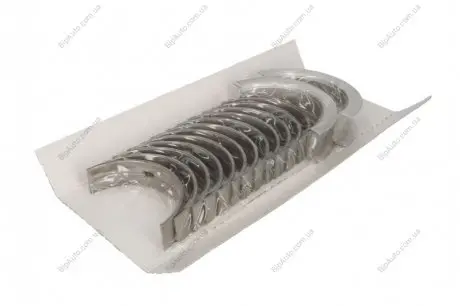 Вкладиші корінні OM366/A/LA Glyco H0487STD (фото 1)