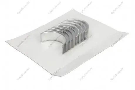 Шатунний підшипник 71-3952/4 STD Glyco 7139524STD