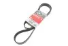 Ремень поликлиновой 7PK1668 GATES