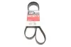 Поликлиновой ремень GATES 7PK1580