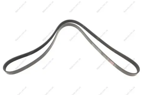 Поліклінові ремені Micro-V XS Gates 6PK1853XS