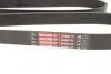 Ремінь генератора клиновий Gates 6PK1823XS (фото 3)