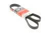 Ремінь генератора клиновий GATES 6PK1520