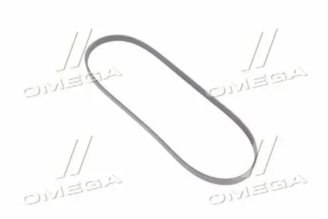 Ремень клиновый Gates 5PK1140