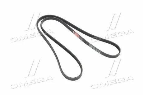 Поликлиновой ремень Gates 4PK1590