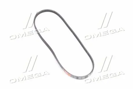 Поликлиновой ремень Gates 3PK848