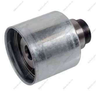 Паразитний / Ведучий ролик, зубчастий ремінь FEBI BILSTEIN 21708
