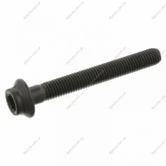 Болт головки цилидра FEBI BILSTEIN 02949
