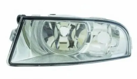 Фара протитуманна передня/елементи 665-2006R-UE DEPO 6652006RUE