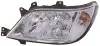 Фара прав. - противотуманка H7/H3 9/02- [DEPO] DEPO 440-1137R-LD-EM 4401137RLDEM