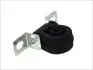 Резиновые полоски, система выпуска BOSAL 255034