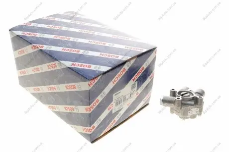 ПАЛИВНИЙ НАСОС, МЕХАНІЧНИЙ K S00 001 609 BOSCH KS00001609