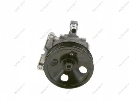 Насос ГУР MERCEDES E240/E320/E500 W211 \'\'02-11 NEW BOSCH KS00000679