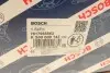 НАСОС ПІДСИЛЮВАЧА РУЛЬОВОГО УПРАВЛІННЯ K S00 000 143 BOSCH KS00000143 (фото 9)