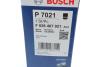 МАСТИЛЬНИЙ ФІЛЬТР F 026 407 021 BOSCH F026407021 (фото 6)