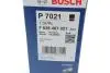 МАСТИЛЬНИЙ ФІЛЬТР F 026 407 021 BOSCH F026407021 (фото 6)