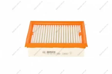 Повітряний фільтр SUZUKI SX4 \'\'2.0DDiS \'\'09>> BOSCH F026400304