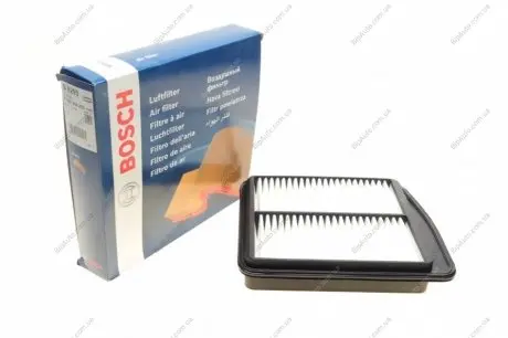 ФІЛЬТР ПОВІТРЯНИЙ ВСТАВКА F 026 400 293 BOSCH F026400293