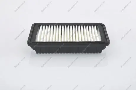 ФІЛЬТР ПОВІТРЯНИЙ ВСТАВКА F 026 400 291 BOSCH F026400291
