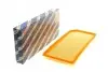 ПОВІТРЯНИЙ ФІЛЬТР ВСТАВКА BOSCH F 026 400 178 F026400178