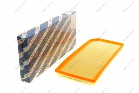 ПОВІТРЯНИЙ ФІЛЬТР ВСТАВКА F 026 400 178 BOSCH F026400178