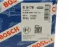 ПОВІТРЯНИЙ ФІЛЬТР ВСТАВКА F 026 400 178 BOSCH F026400178 (фото 6)