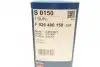 ПОВІТРЯНИЙ ФІЛЬТР ВСТАВКА F 026 400 150 BOSCH F026400150 (фото 7)