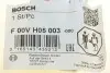 УЩІЛЬНЮЮЧЕ КІЛЬЦЕ F 00V H05 003 BOSCH F00VH05003 (фото 4)