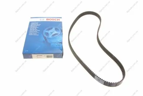 РЕМІНЬ ЗУБЧАТИЙ 1 987 949 684 BOSCH 1987949684