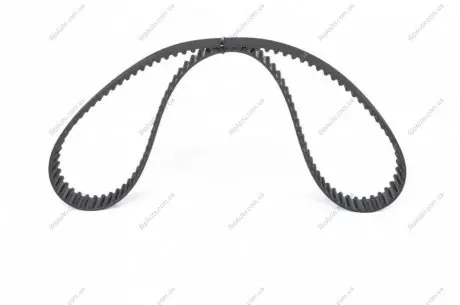 Ремень зубчатый 9666 Z=141Z CITROEN/PEUGEOT/Berlingo/3/207 "1.6"08>> BOSCH 1987949666