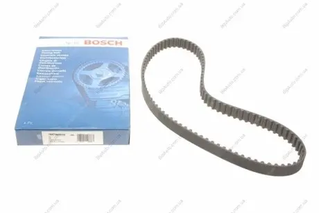 Ремень зубчатый 8816 Z=95 BOSCH 1987948816