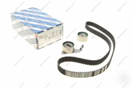 Комплект ремня ГРМ 1 987 946 308 BOSCH 1987946308