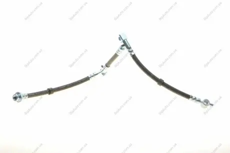 Тормозной шланг NISSAN Primera P12/WP12 F'1.6-2.202>> BOSCH 1987481836