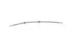 Тормозной шланг MB ML W164/GL X164 \&#039;\&#039;R BOSCH 1987481744 (фото 3)
