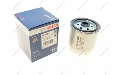 Топливный фильтр BOSCH 1457434443