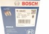 Топливный фильтр BOSCH 1457434443 (фото 5)