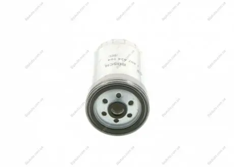 Фільтр паливний дизельний H=155mm CITROEN Jumper 2,8; FIAT; PEUGEOT; LANCIA 2,4TD BOSCH 1457434194
