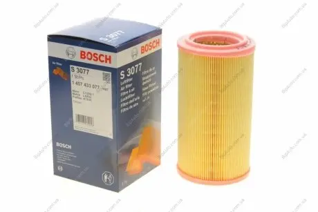 Воздушный фильтр BOSCH 1457433077