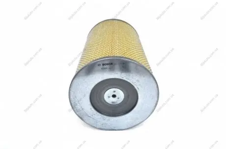 Повітряний фільтр 9966 - заміна на 0986626752 BOSCH 1457429966