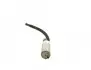 Топливный насос BOSCH 0986580803 (фото 2)