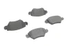 Гальмівні колодки дискові BOSCH 0986495250 (фото 11)