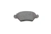 Гальмівні колодки дискові BOSCH 0986495250 (фото 10)
