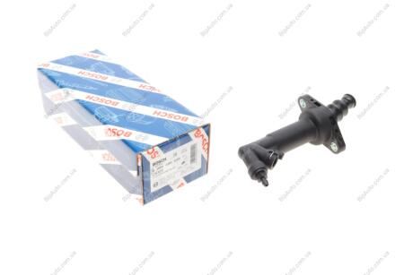 Рабочий цилиндр сцепления 0 986 486 538 BOSCH 0986486538